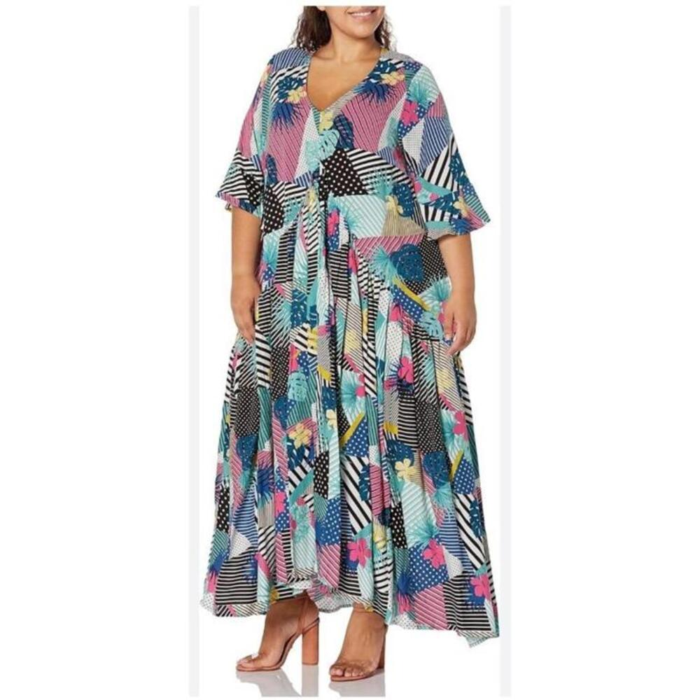 Womens Loralette Dress
